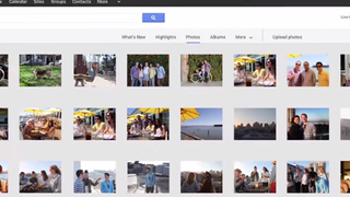 Google's Photo Service Might Finally Escape Google+